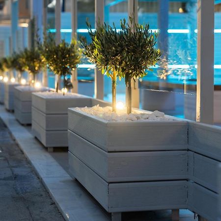 Rhodos Horizon City-Adults Only Rhodes City Exterior photo