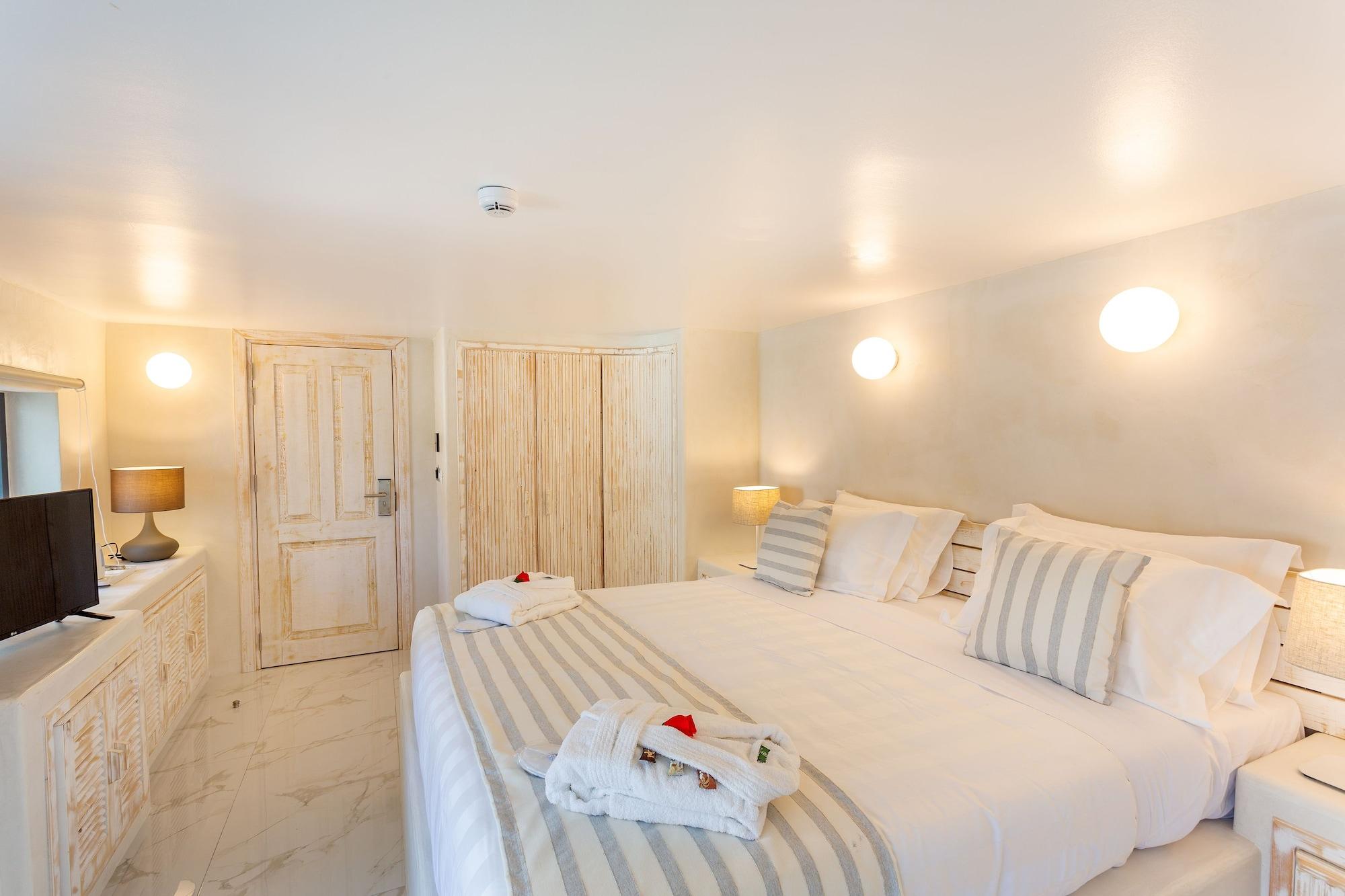 Rhodos Horizon City-Adults Only Rhodes City Exterior photo