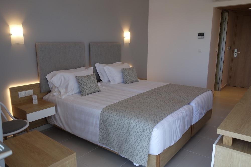 Rhodos Horizon City-Adults Only Rhodes City Exterior photo