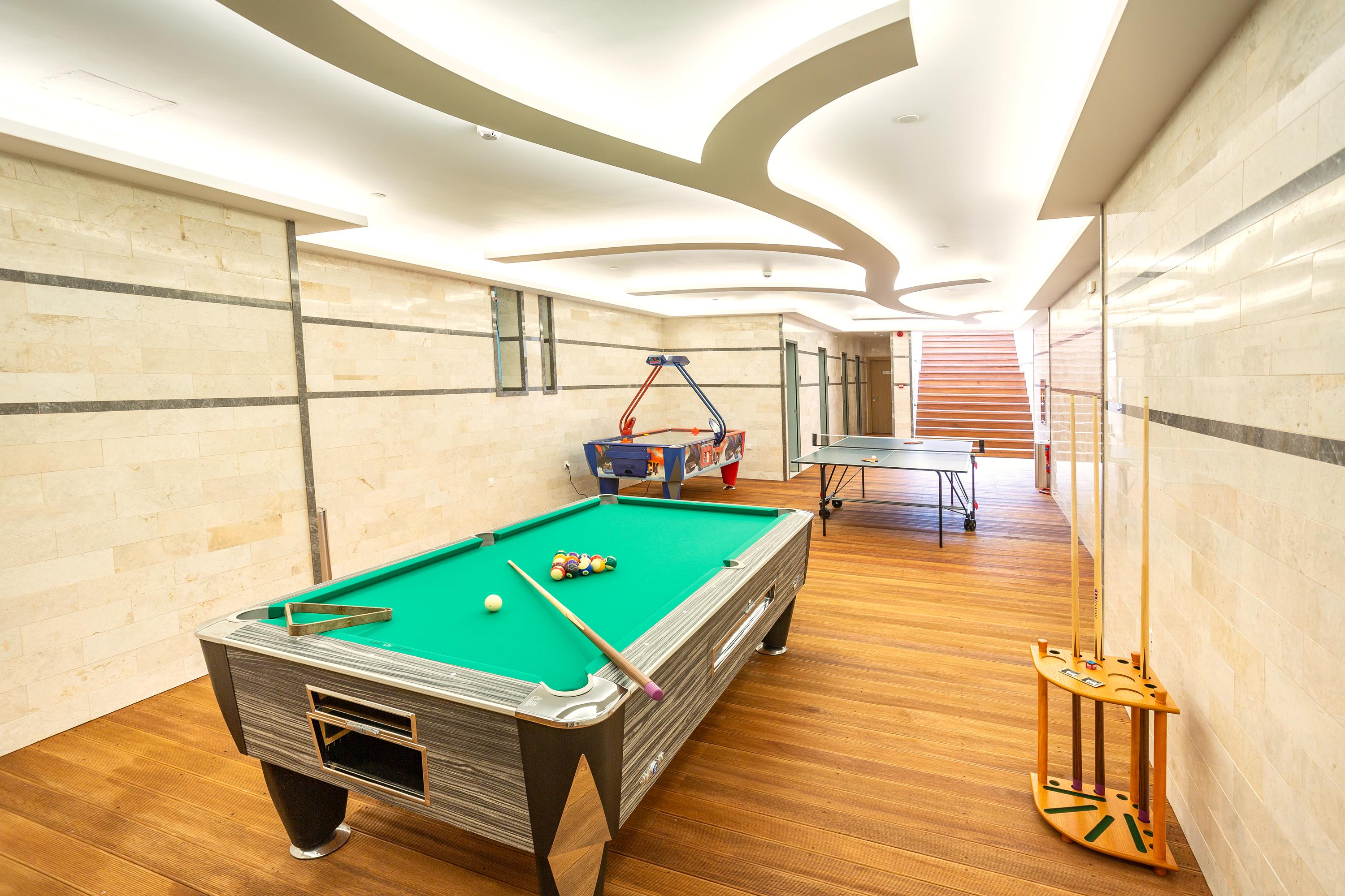 Rhodos Horizon City-Adults Only Rhodes City Exterior photo