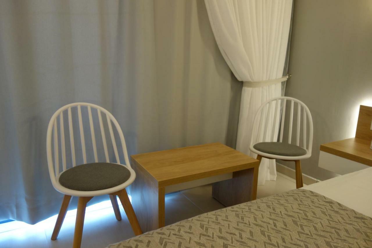 Rhodos Horizon City-Adults Only Rhodes City Exterior photo